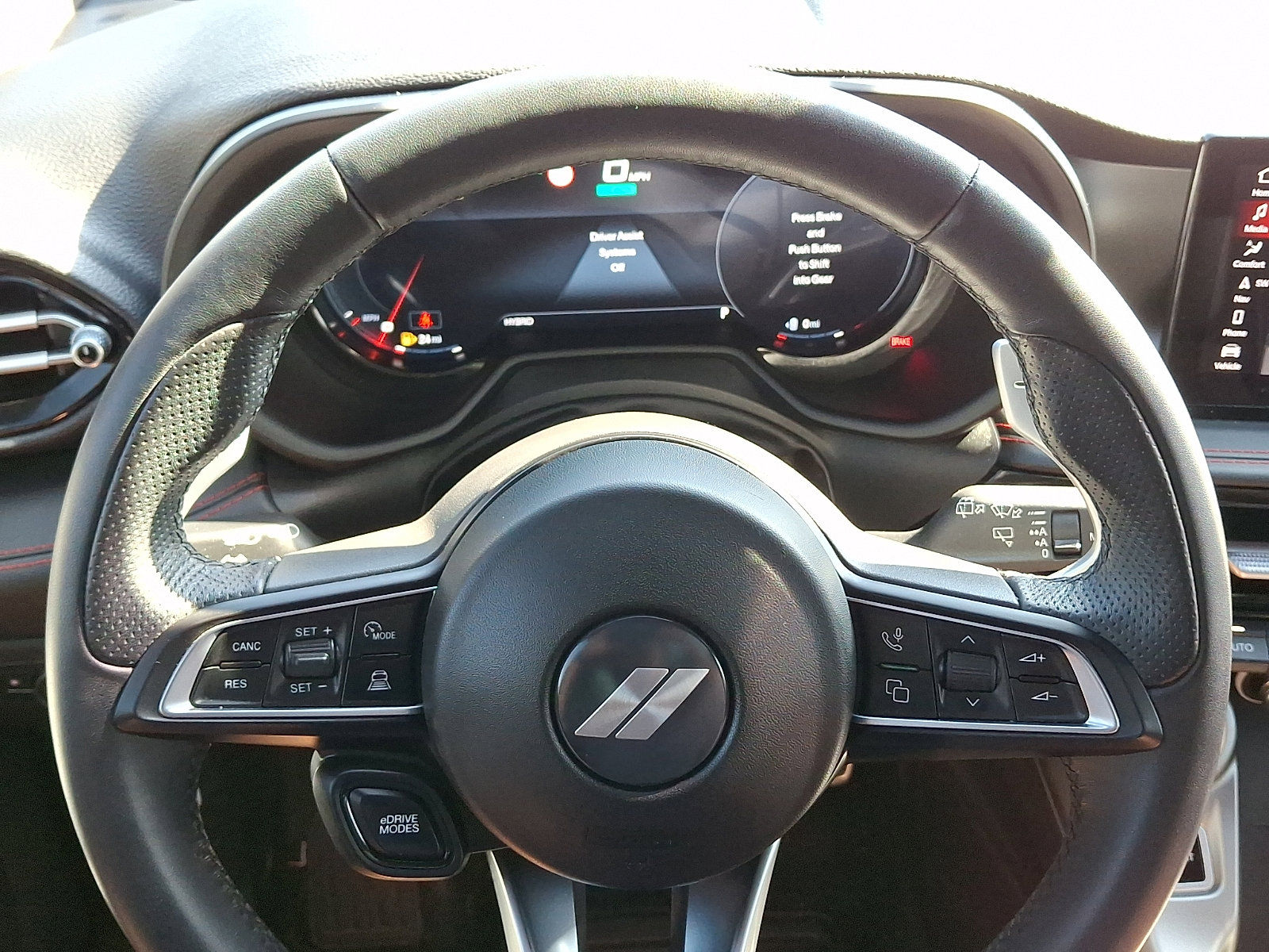 Used 2024 Dodge Hornet R/T Plus image 20