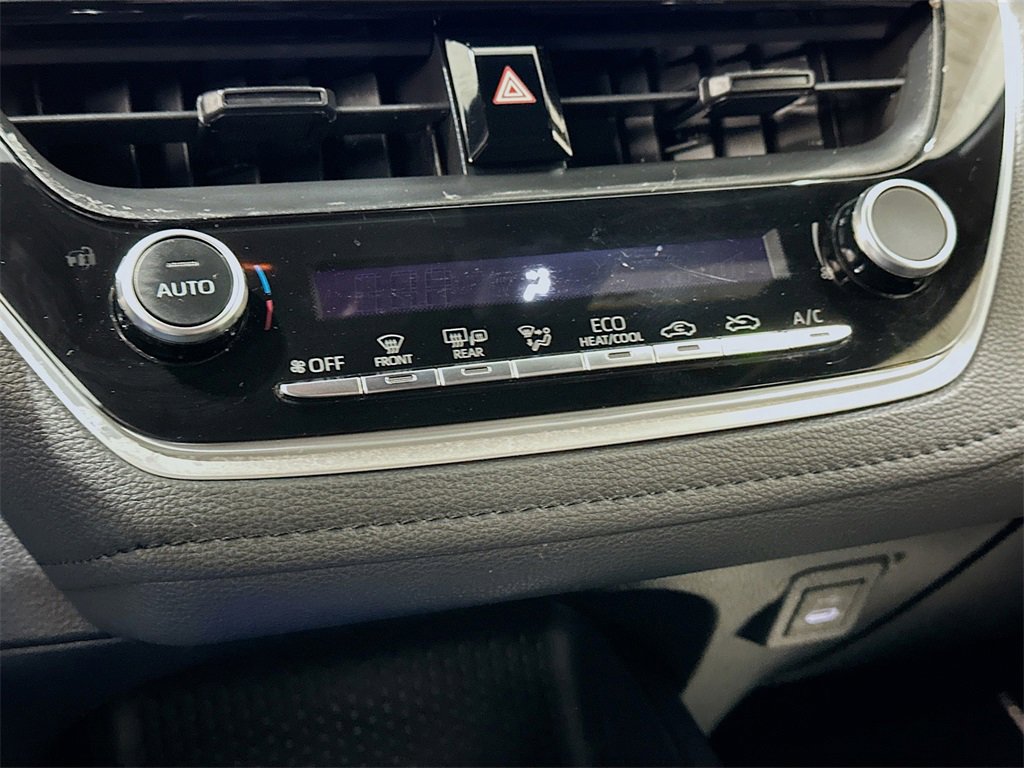 Used 2024 Toyota Corolla SE image 15