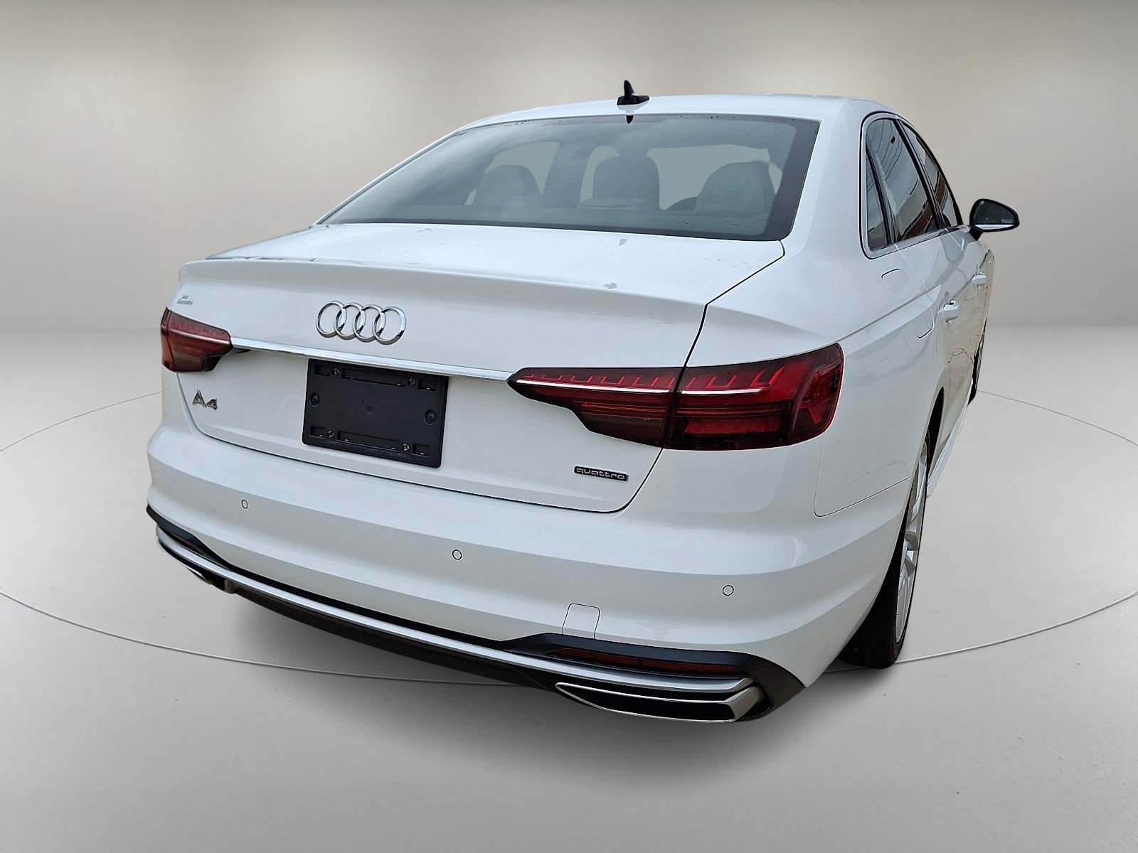 Used 2021 Audi A4 2.0T Premium w/ Convenience Package image 10