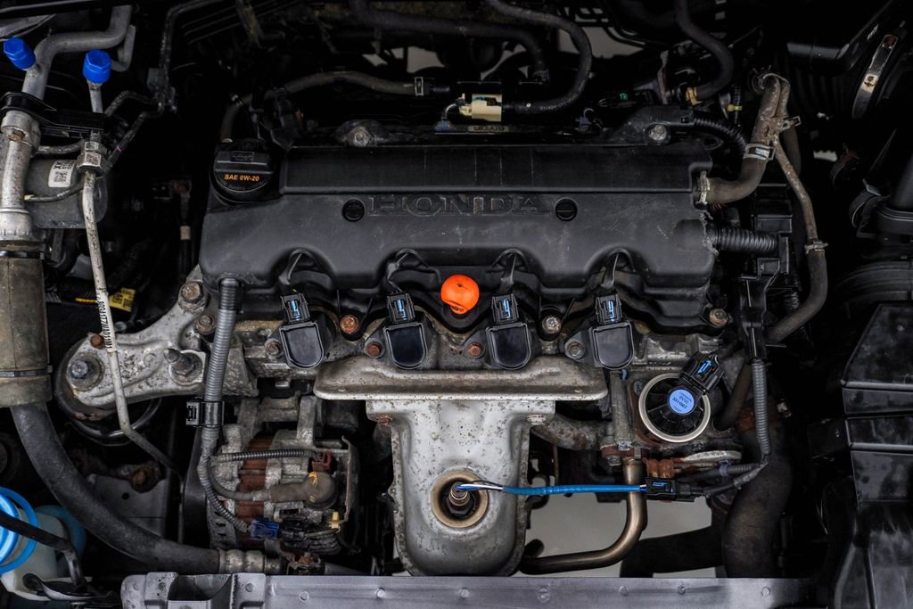 Used 2016 Honda HR-V EX-L image 27