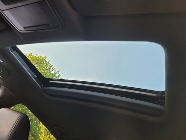 New 2026 Honda CR-V Sport-L image 7