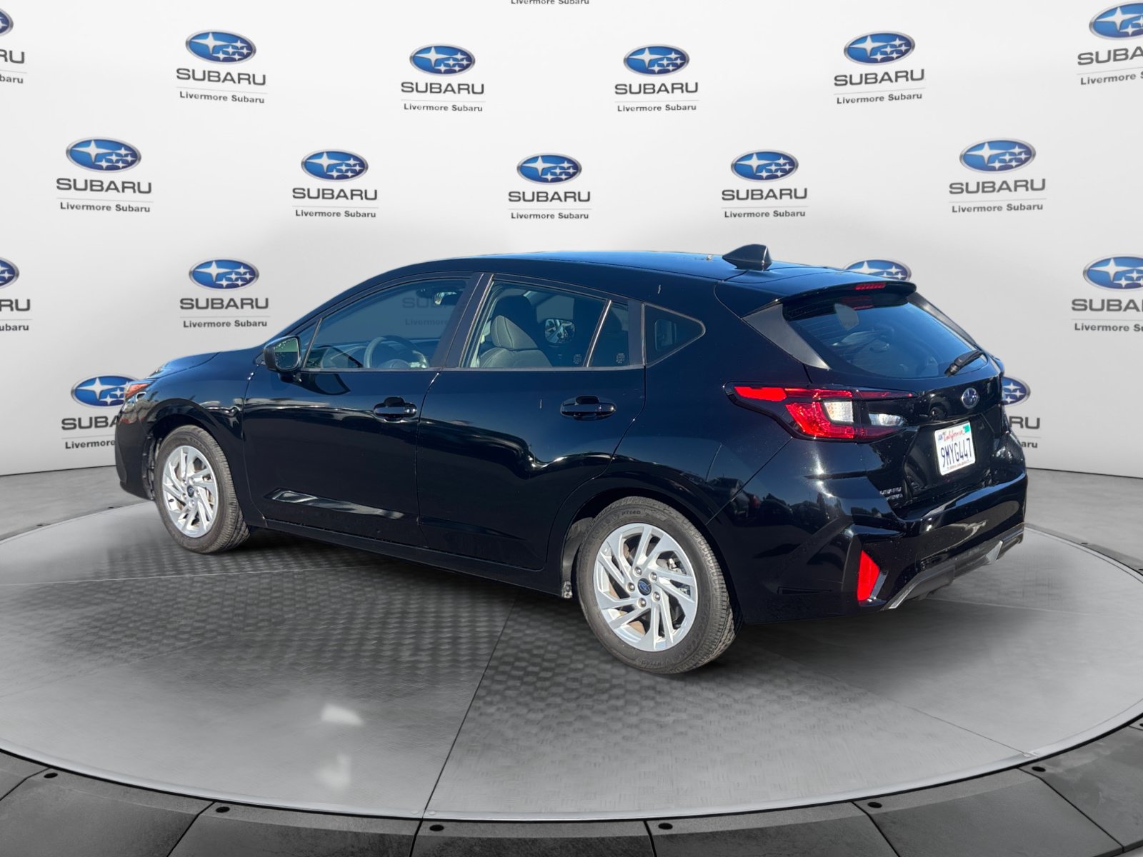 Used 2024 Subaru Impreza 2.0i AWD/4WD image 5