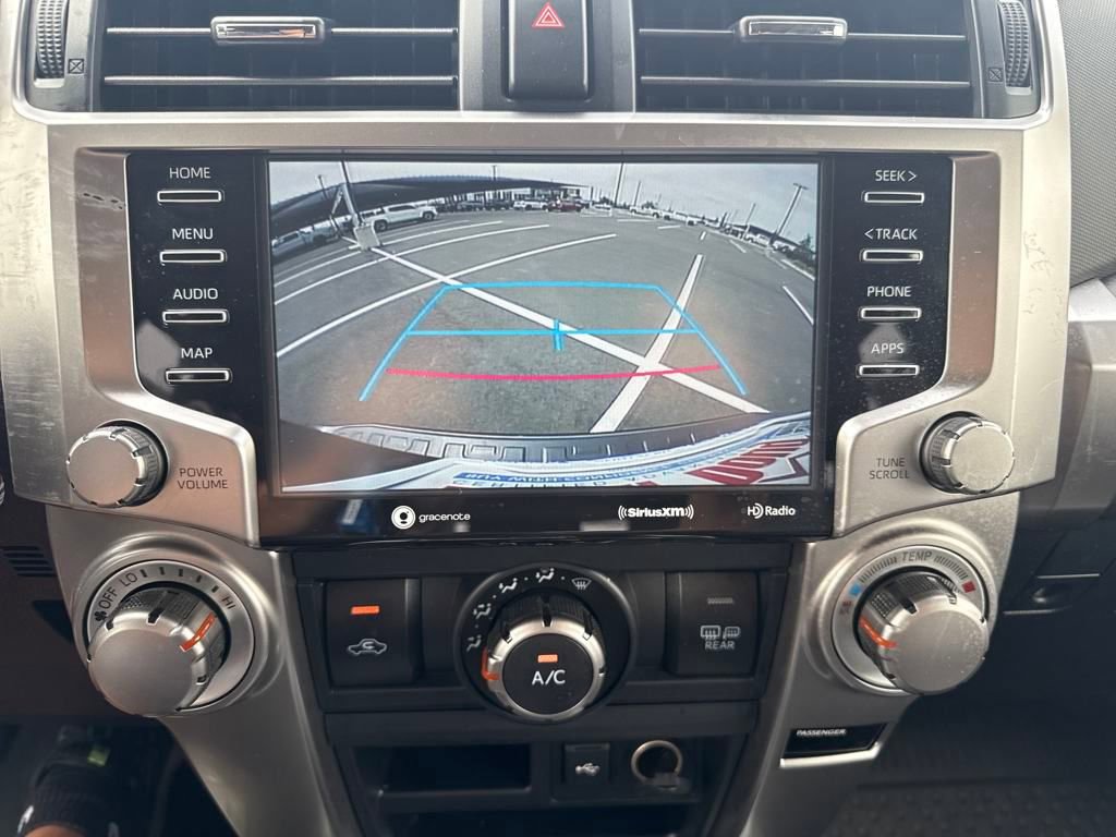 Used 2022 Toyota 4Runner SR5 Premium image 25