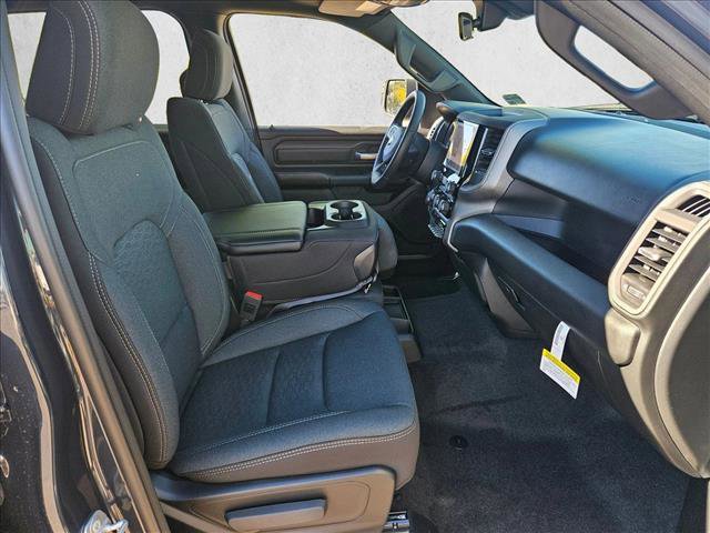 New 2026 RAM 1500 Express image 17
