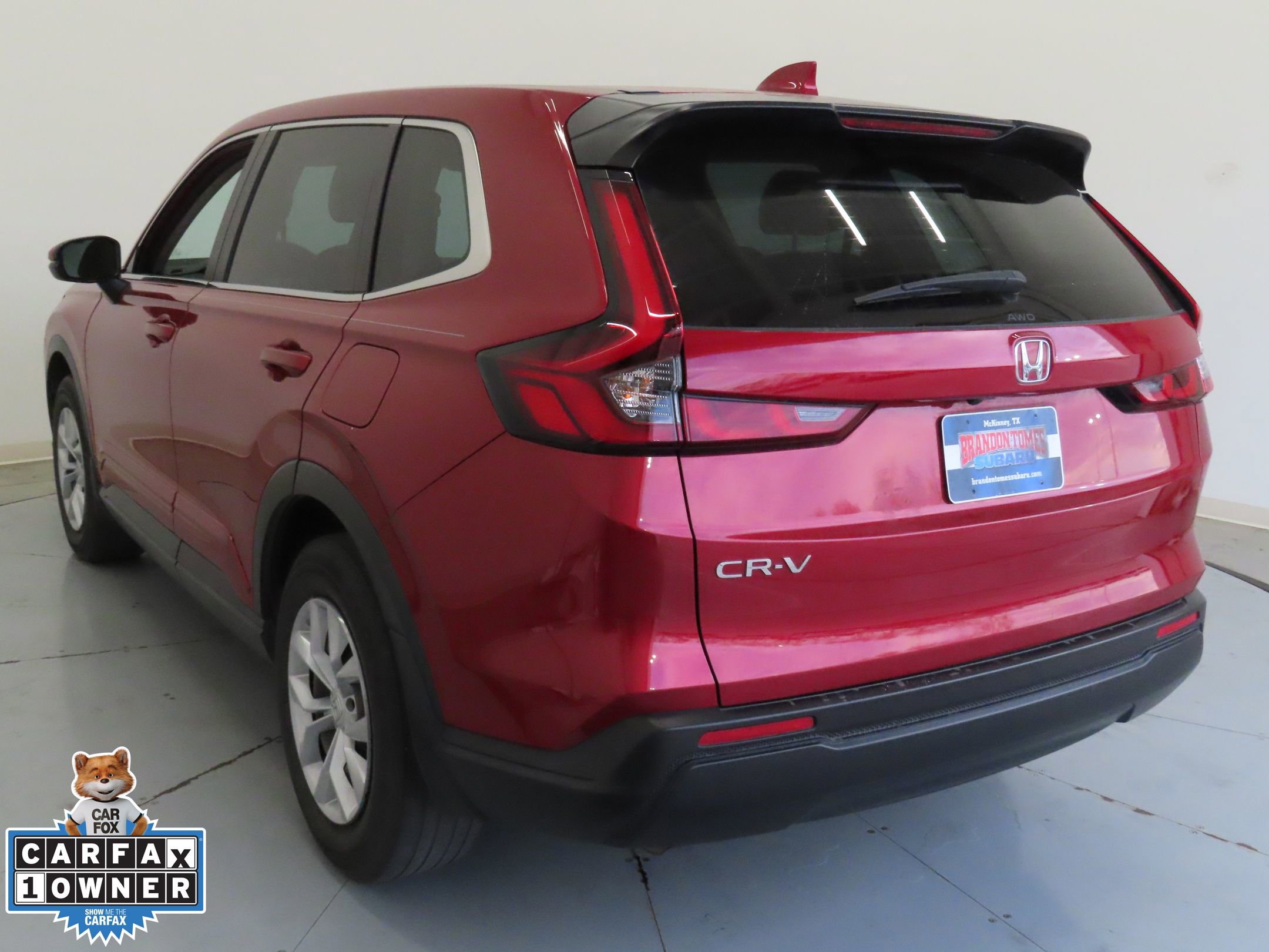 Used 2023 Honda CR-V LX image 6