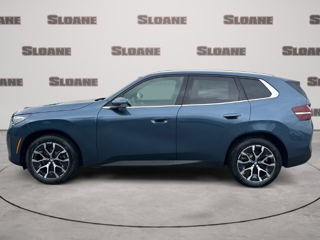 New 2026 BMW X3 xDrive30i w/ Convenience Package AWD/4WD image 2