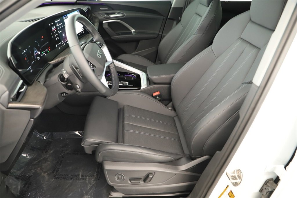 New 2025 Audi Q5 Premium Plus image 23