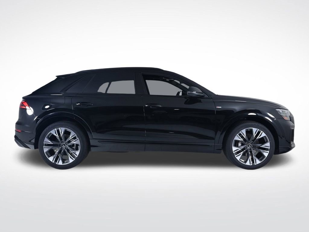 New 2026 Audi Q8 Premium Plus image 6