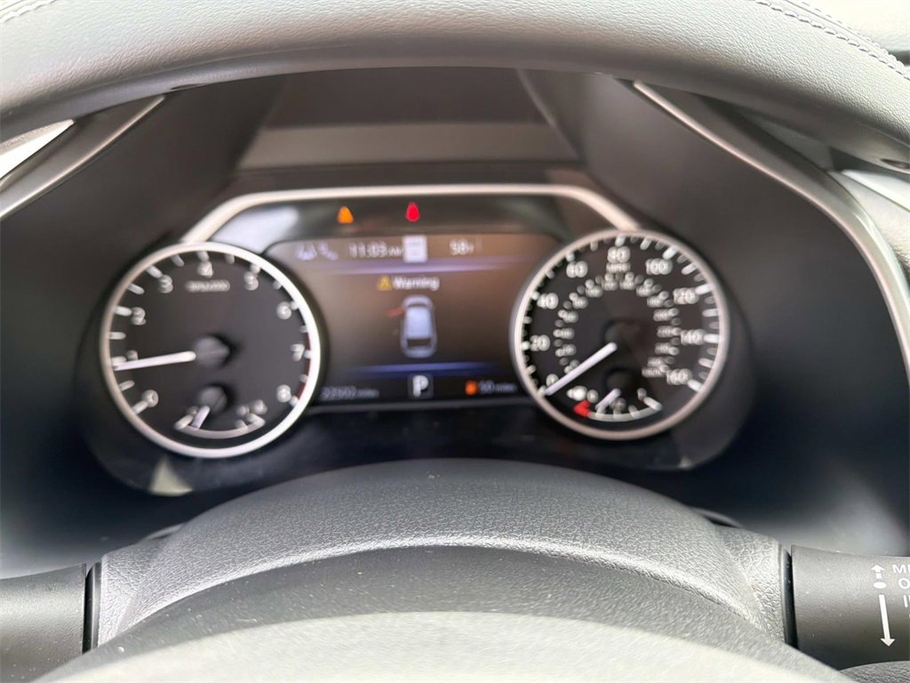 Used 2024 Nissan Murano SL image 22