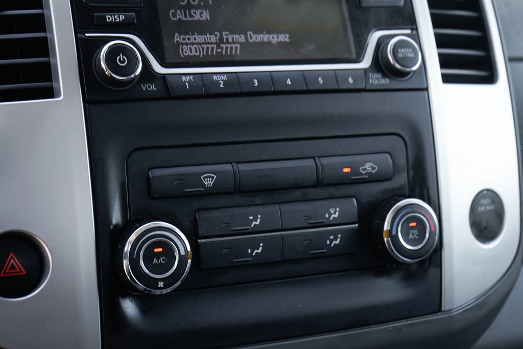 Used 2018 Nissan Frontier S RWD image 28