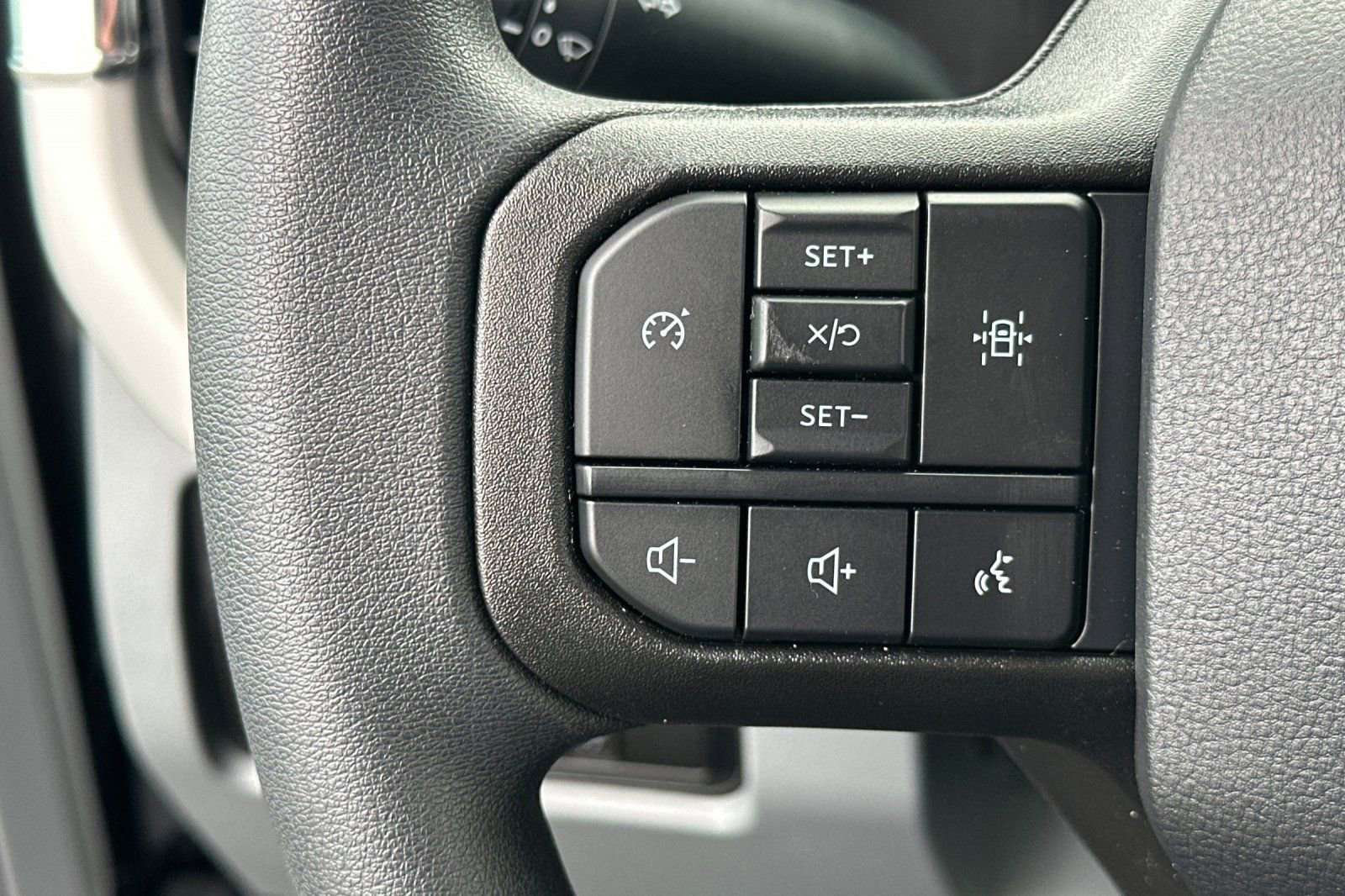 New 2026 Ford F350 XL w/ XL Chrome Package image 24