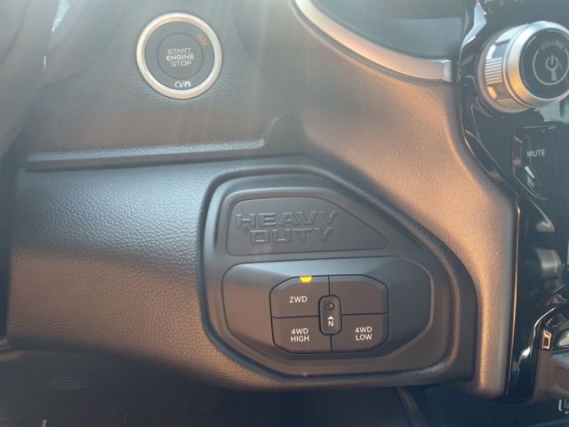 New 2025 RAM 3500 Lone Star image 14