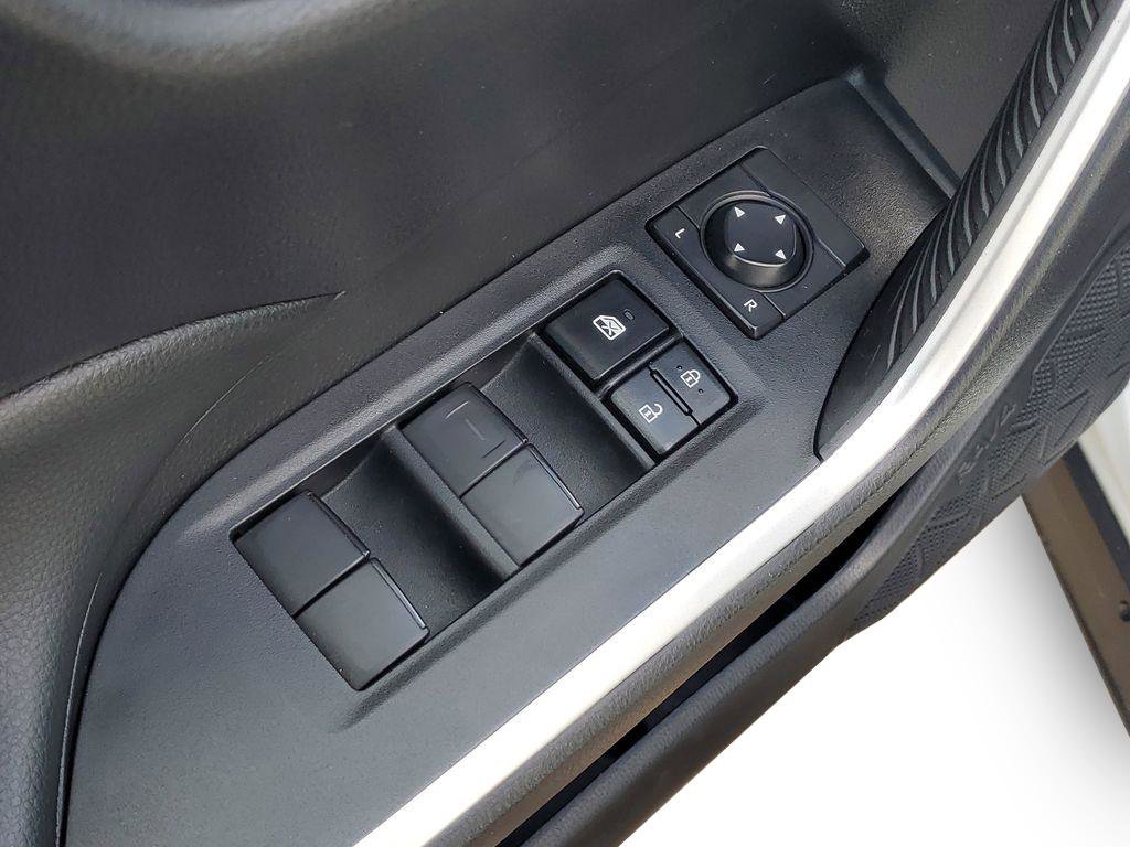 Used 2024 Toyota RAV4 LE image 11