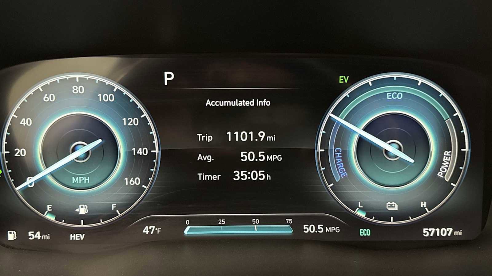 Used 2022 Hyundai Santa Fe SEL Convenience image 17