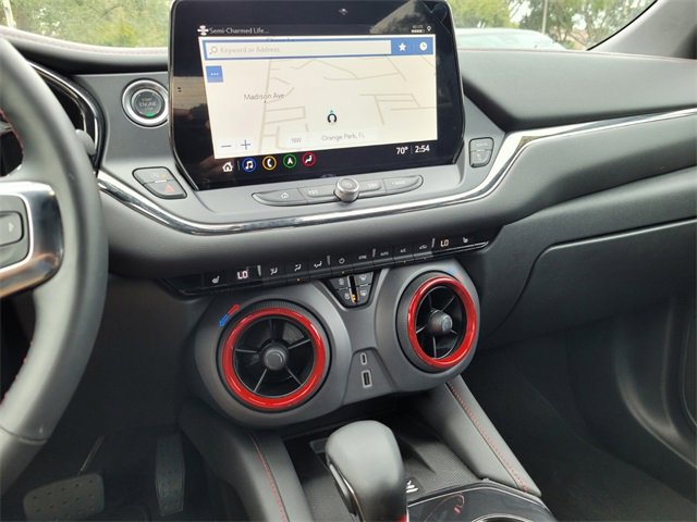 Used 2025 Chevrolet Blazer RS image 29