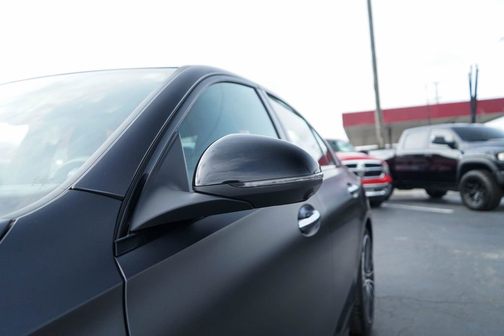 Used 2024 Mercedes-Benz C 300 Sedan image 16