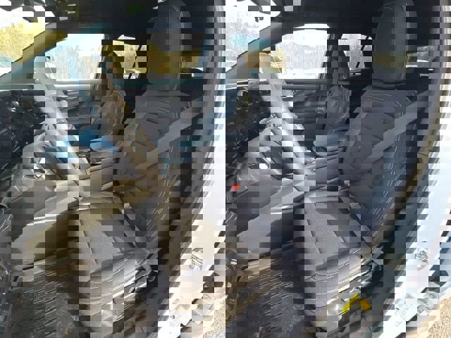 New 2026 Chevrolet Blazer EV LT image 19