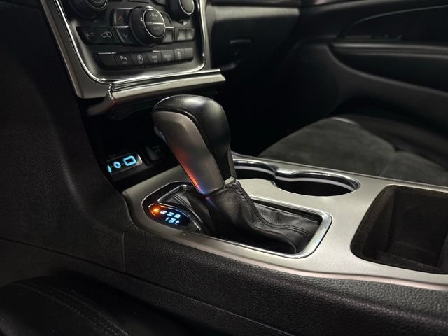 Used 2018 Jeep Grand Cherokee Altitude AWD/4WD image 28