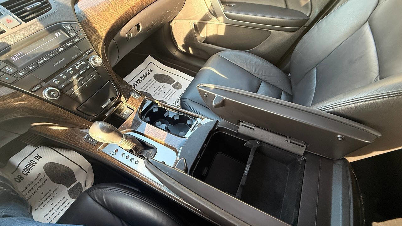 Used 2013 Acura MDX image 22