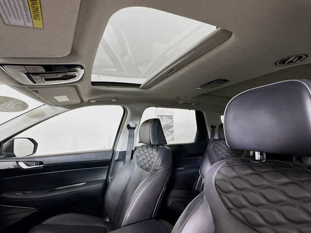 Used 2021 Hyundai Palisade Limited AWD/4WD image 22