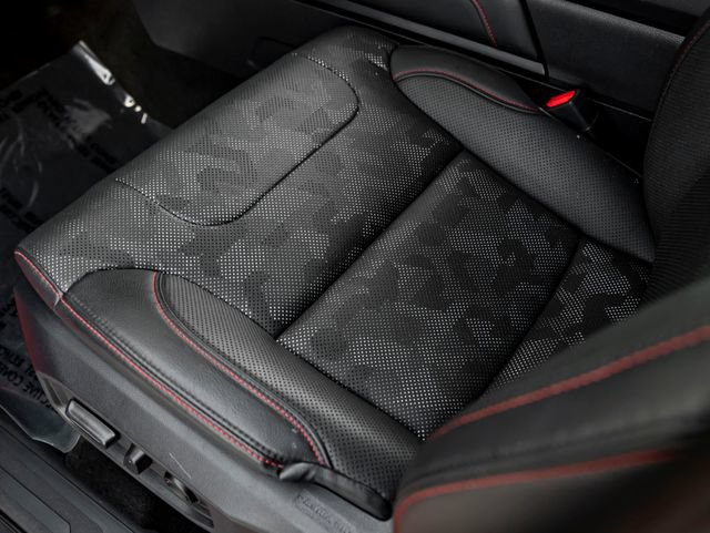 Used 2023 Toyota Tundra TRD Pro AWD/4WD image 19