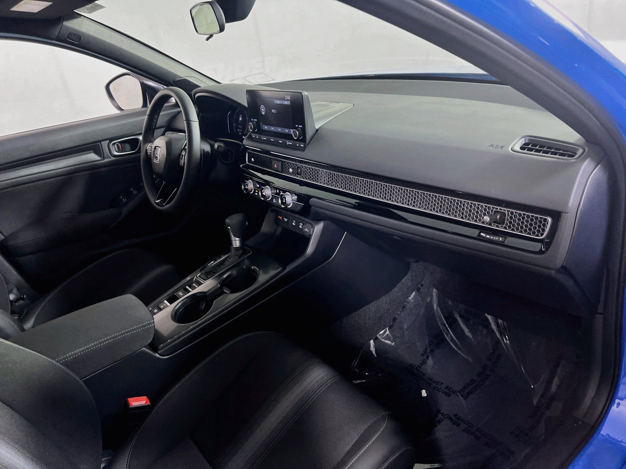 Used 2026 Honda Civic Sport image 26