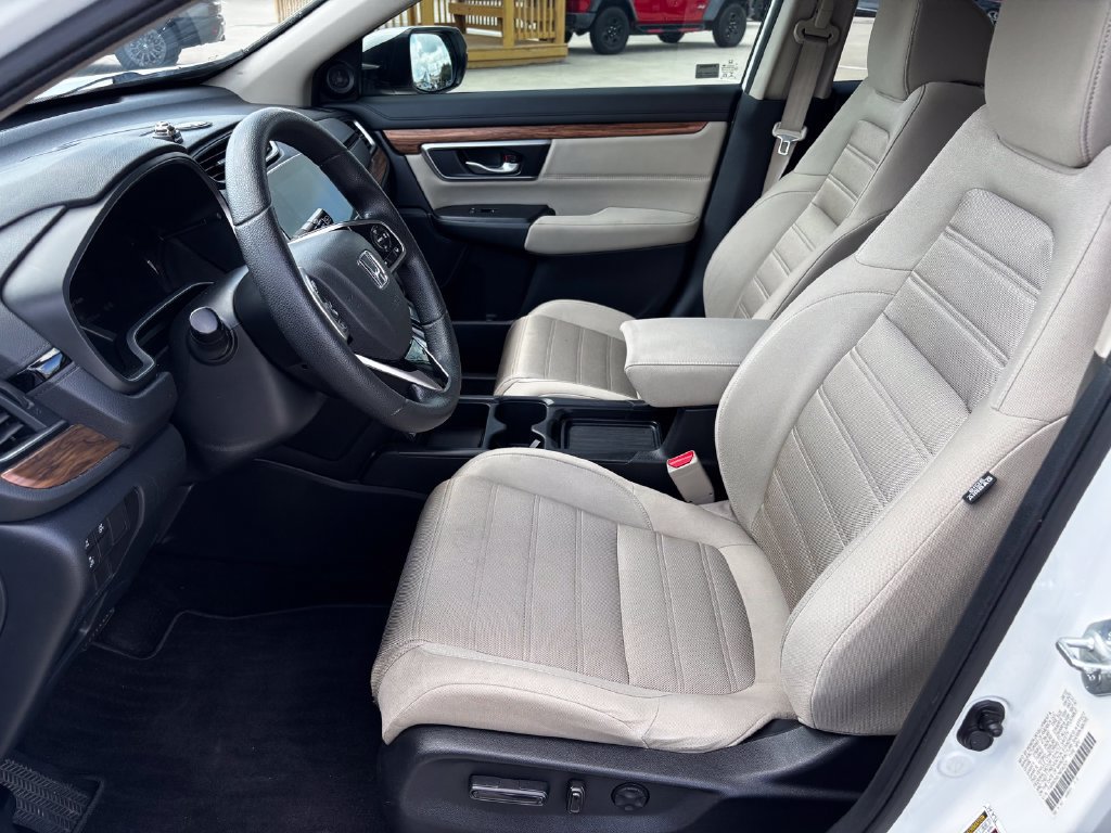 Used 2022 Honda CR-V EX image 18