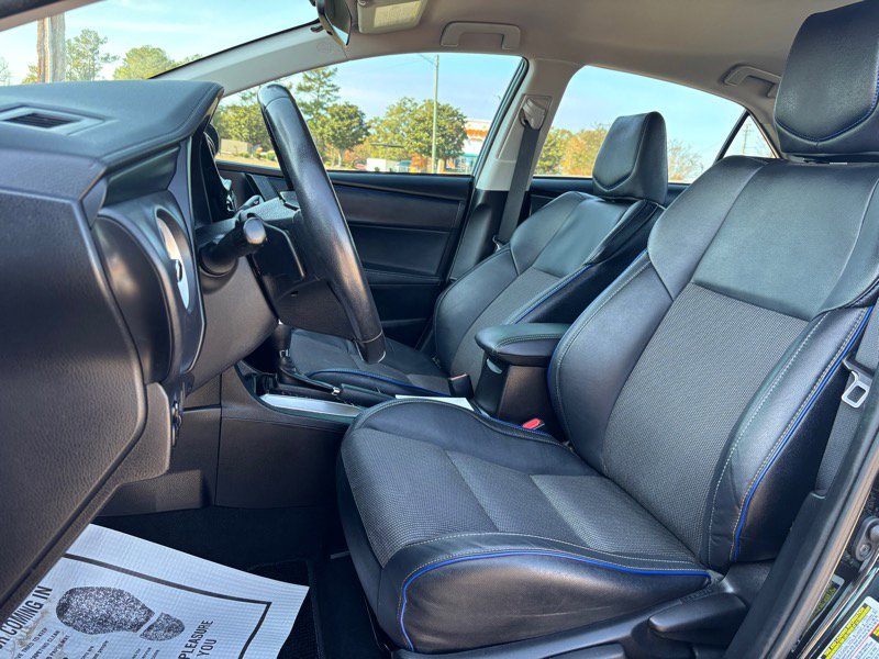 Used 2019 Toyota Corolla SE image 13