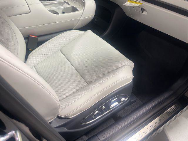 New 2026 Hyundai Palisade Calligraphy image 25