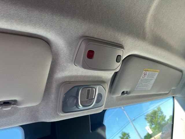 New 2026 RAM ProMaster 2500 w/ Convenience Group FWD image 27