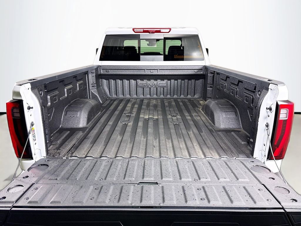New 2026 GMC Sierra 2500 Denali w/ Denali Reserve Package AWD/4WD image 27