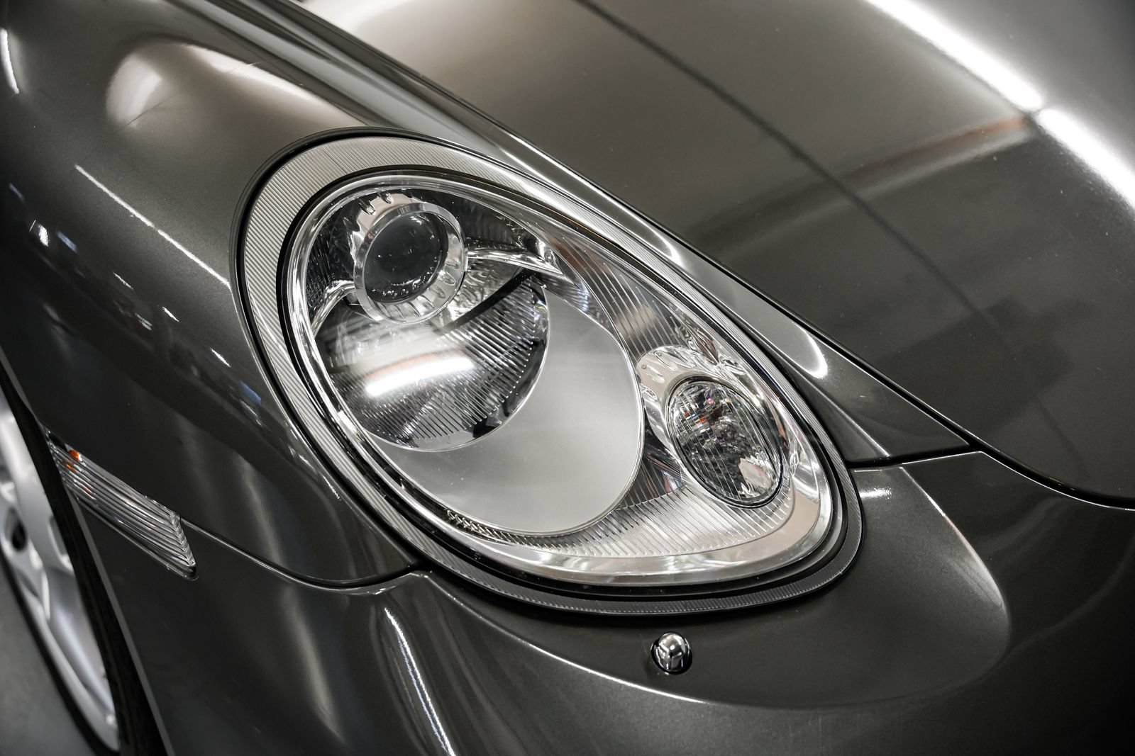 Used 2006 Porsche Cayman S RWD image 33