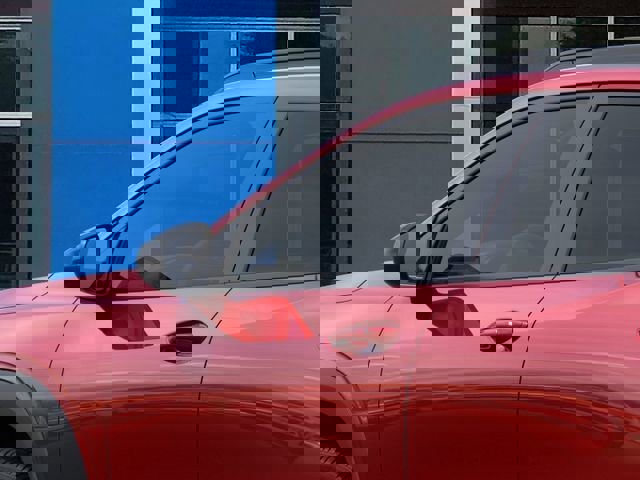 New 2026 Chevrolet Trax RS FWD image 12