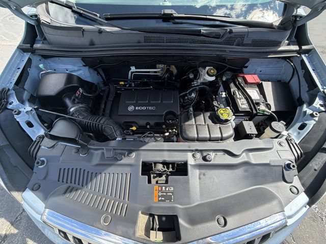 Used 2013 Buick Encore Leather FWD image 28