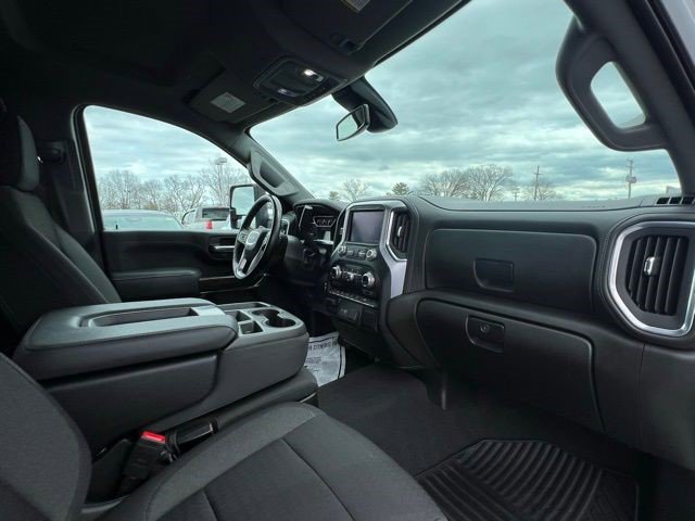 Certified 2023 GMC Sierra 2500 SLE w/ SLE Convenience Package AWD/4WD image 15