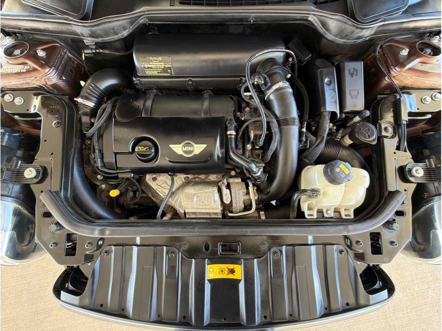 Used 2013 MINI Cooper Paceman S AWD/4WD image 29