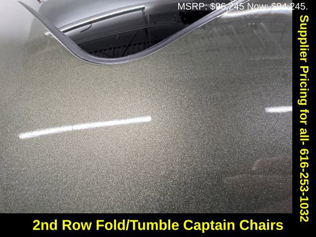 New 2026 Dodge Durango SRT Hellcat image 25