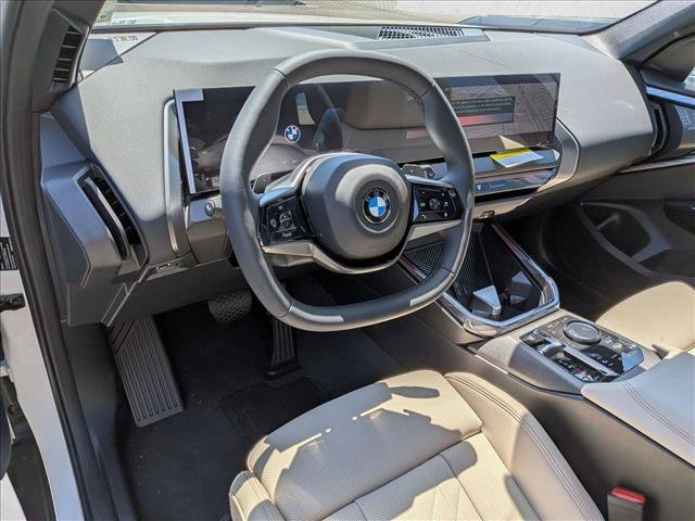New 2026 BMW X3 xDrive30 AWD/4WD image 3