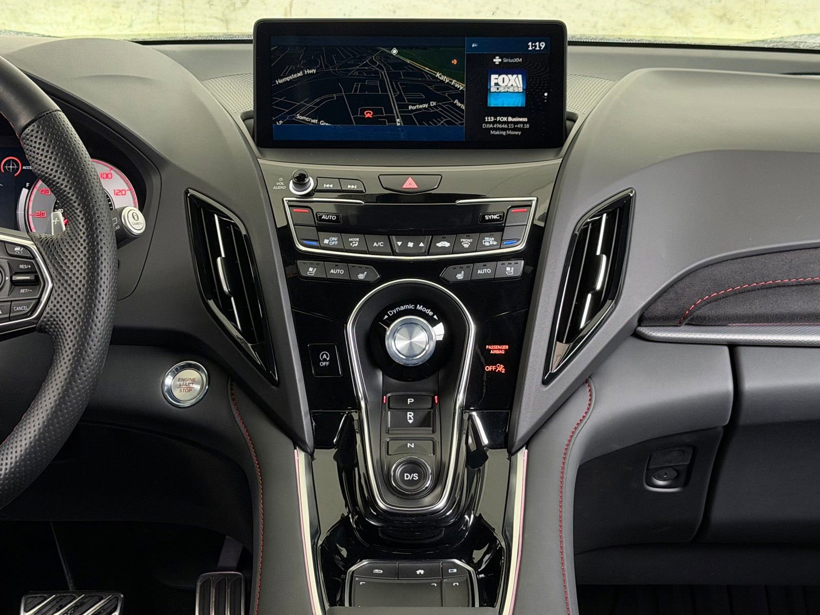 Used 2022 Acura RDX AWD image 5