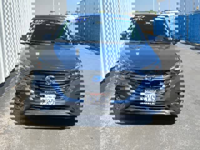 Certified 2024 Subaru Legacy Premium image 2