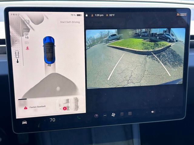 Used 2025 Tesla Model 3 Long Range image 19