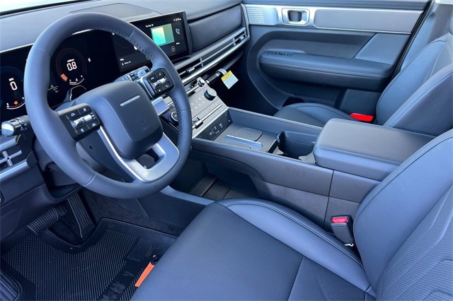 New 2026 Hyundai Santa Fe XRT image 10