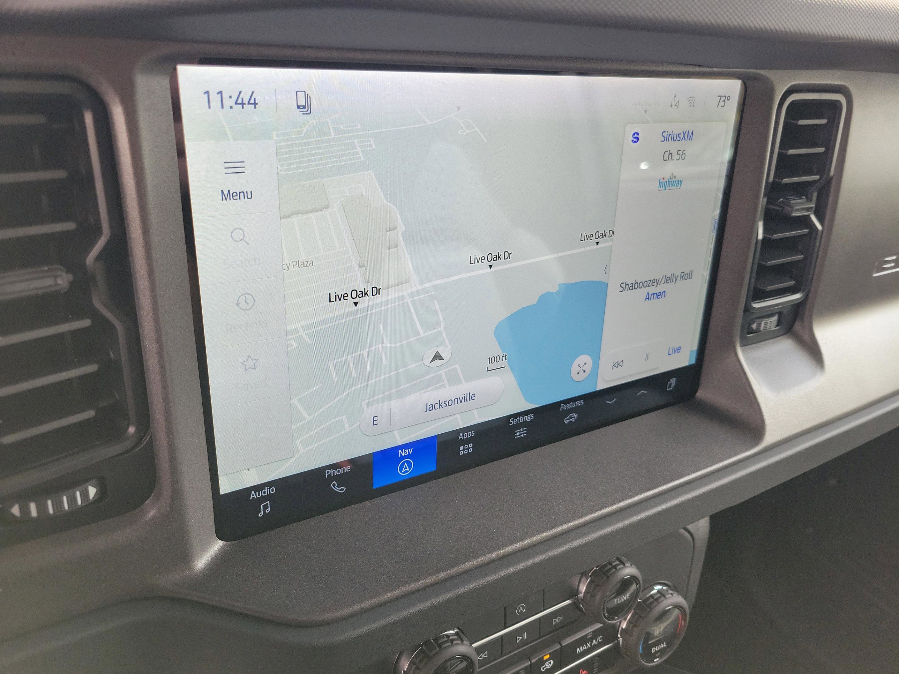 New 2026 Ford Bronco Big Bend w/ Black Diamond Package image 22