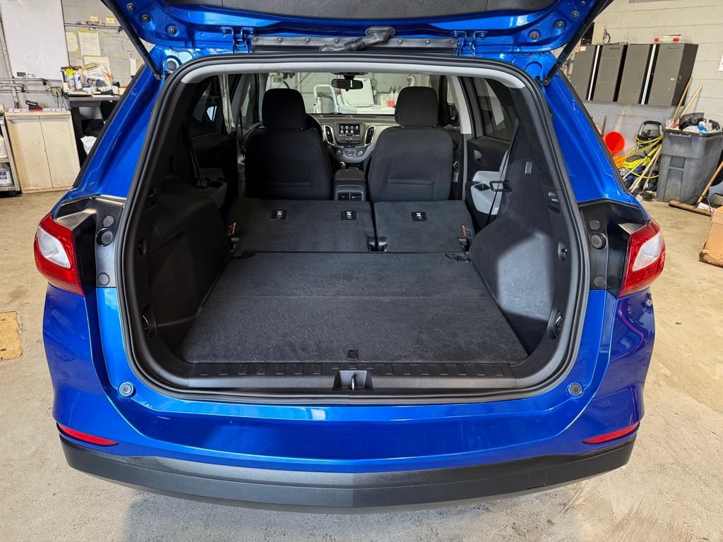 Used 2019 Chevrolet Equinox LS w/ LS Convenience Package AWD/4WD image 26
