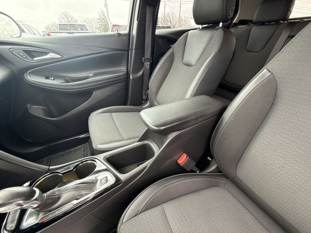 Certified 2021 Buick Encore GX Select image 21