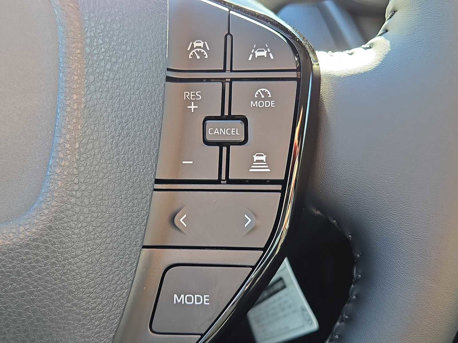 New 2026 Toyota Prius Nightshade image 23