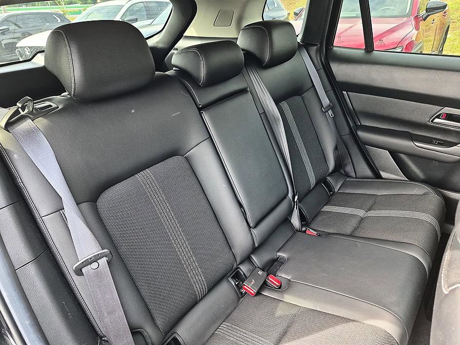 Certified 2025 MAZDA CX-50 AWD 2.5 S w/ Cargo Package image 33