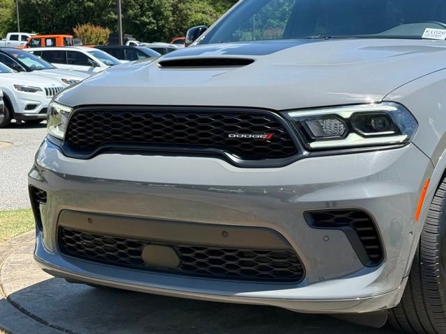 Used 2025 Dodge Durango R/T AWD/4WD image 10