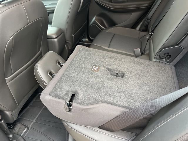 New 2026 Buick Encore GX Preferred w/ Comfort Package image 38