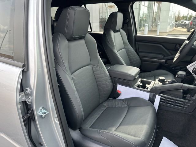 New 2026 Toyota 4Runner TRD Sport Premium image 24
